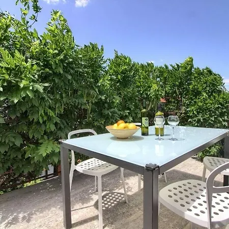 Holiday home Pjacal Ii Mit Privatem Pool In *