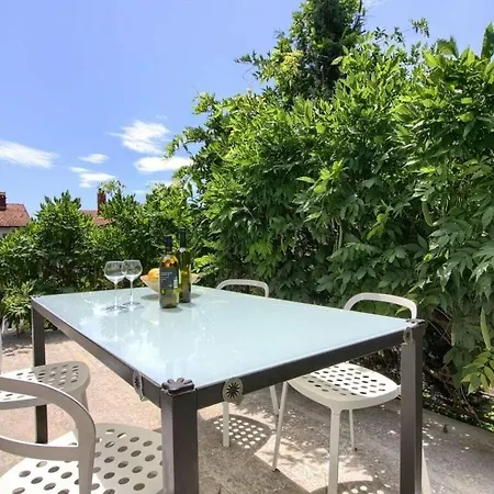 Holiday home Pjacal Ii Mit Privatem Pool In