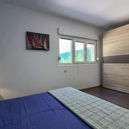 Pjacal Ii Mit Privatem Pool In Holiday home *