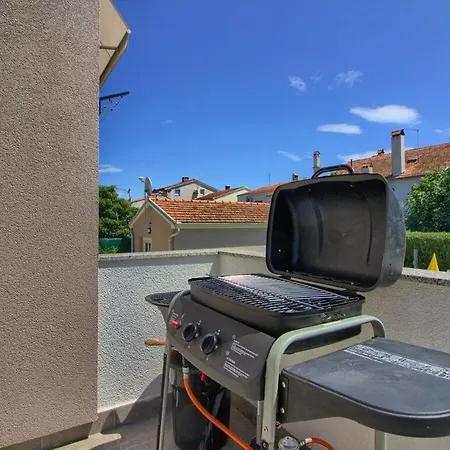 Holiday home Pjacal Ii Mit Privatem Pool In *