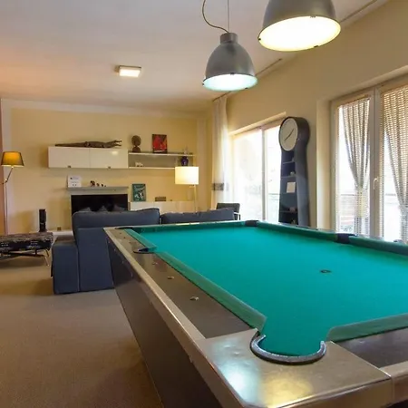Holiday home Pjacal Ii Mit Privatem Pool In *