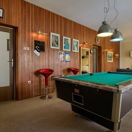 Holiday home Pjacal Ii Mit Privatem Pool In