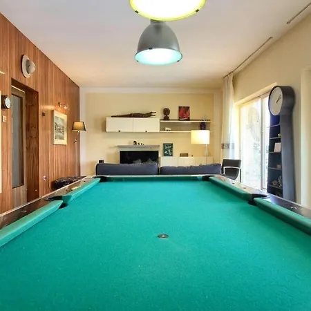 Pjacal Ii Mit Privatem Pool In Holiday home