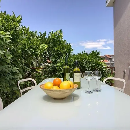 Holiday home Pjacal Ii Mit Privatem Pool In