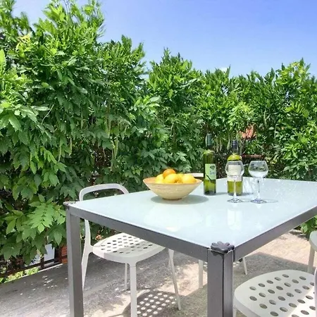 Holiday home Pjacal Ii Mit Privatem Pool In